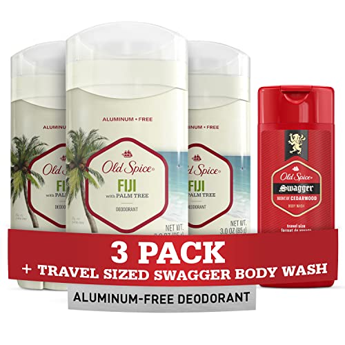 9 Best Smelling Old Spice Deodorant Scents In 2023 (Buying Guide & Review) FragranceAdvice
