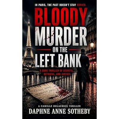 Bloody Murder on the Left Bank