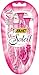 Produktbild BIC Damen-Rasierer Miss Soleil, 2er Pack (2 x 4 Stück)