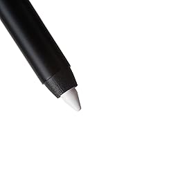 K7L White Eyeliner Waterline - Precise and Long-lasting Eyeliner