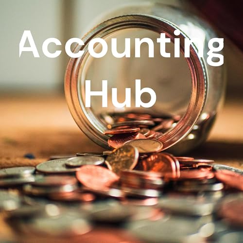 Couverture de Accounting Hub