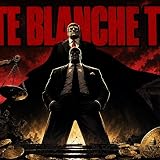 Carte Blanche Todd