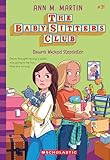 Dawn's Wicked Stepsister (The Baby-sitters Club #31)