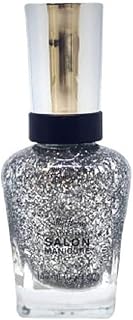 Sally Hansen Complete Salon Manicure Nail Colour - Crystal Star