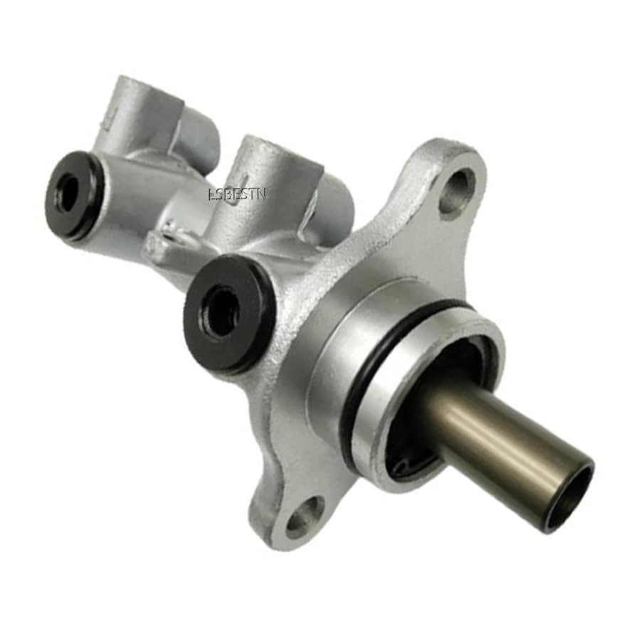 Amazon.com: LSBESTN 3PCS 0K2A149400 Brake Master Cylinder