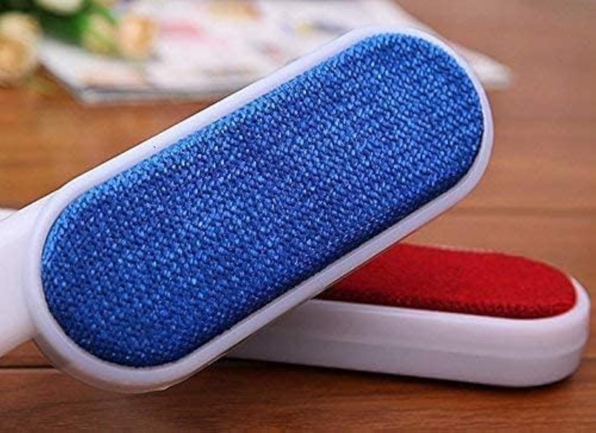 Reusable Coat Hair Remover Brush for Clothes