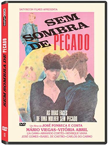 Sem Sombra de Pecado resoudre la recherche de cinema portugais authentique