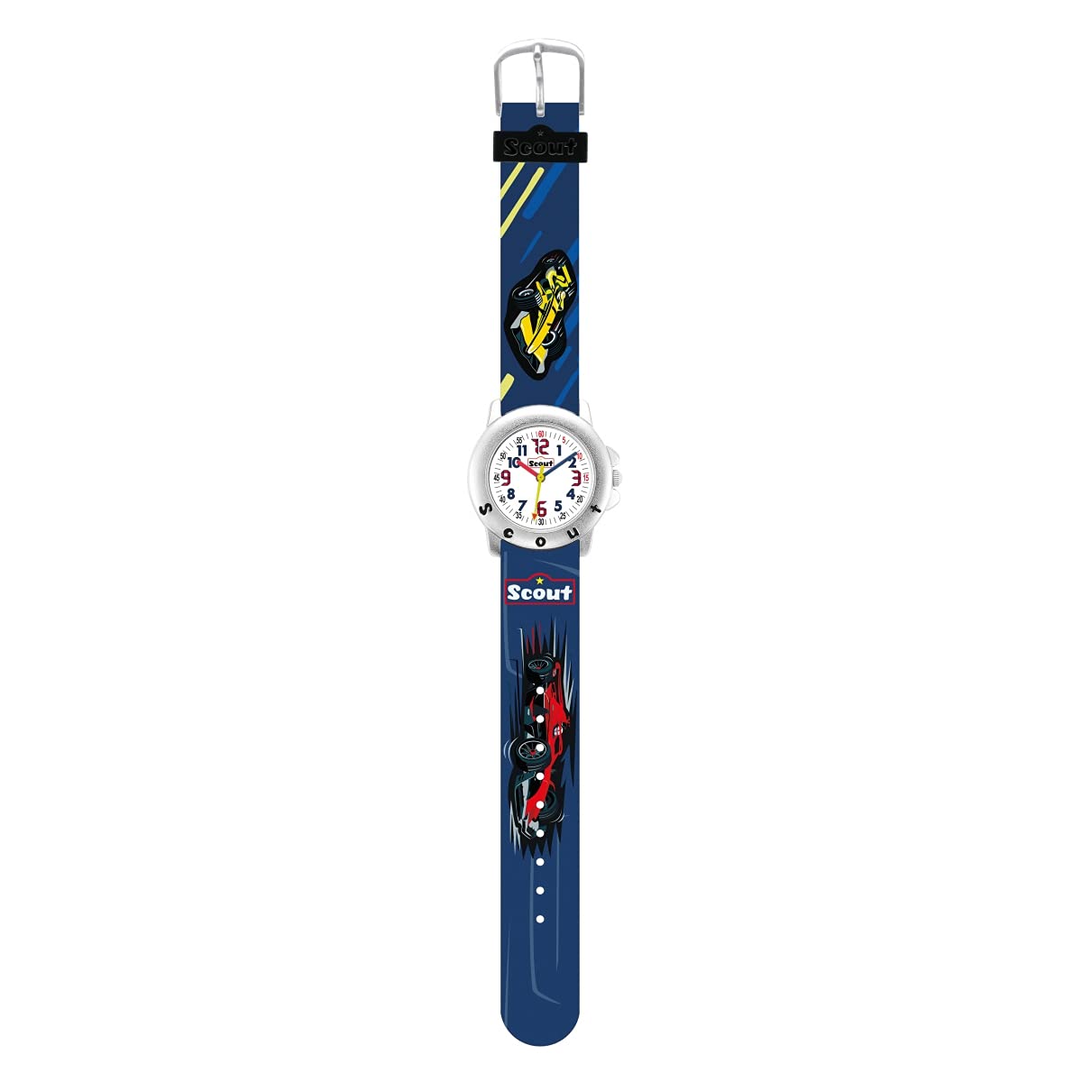 Scout Star Kids 280393032 Orologio per bambino