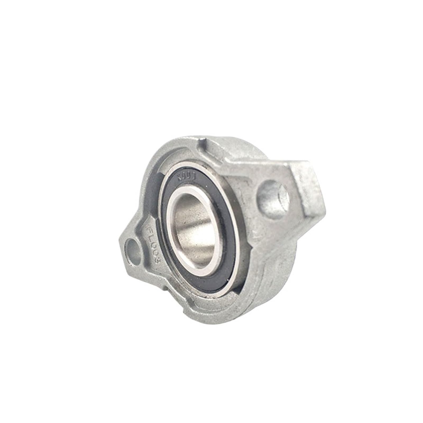 KFL004 – Bloc monté de 20mm, boîtier moulé, roulement d'oreiller à alignement Automatique, 1 pièce