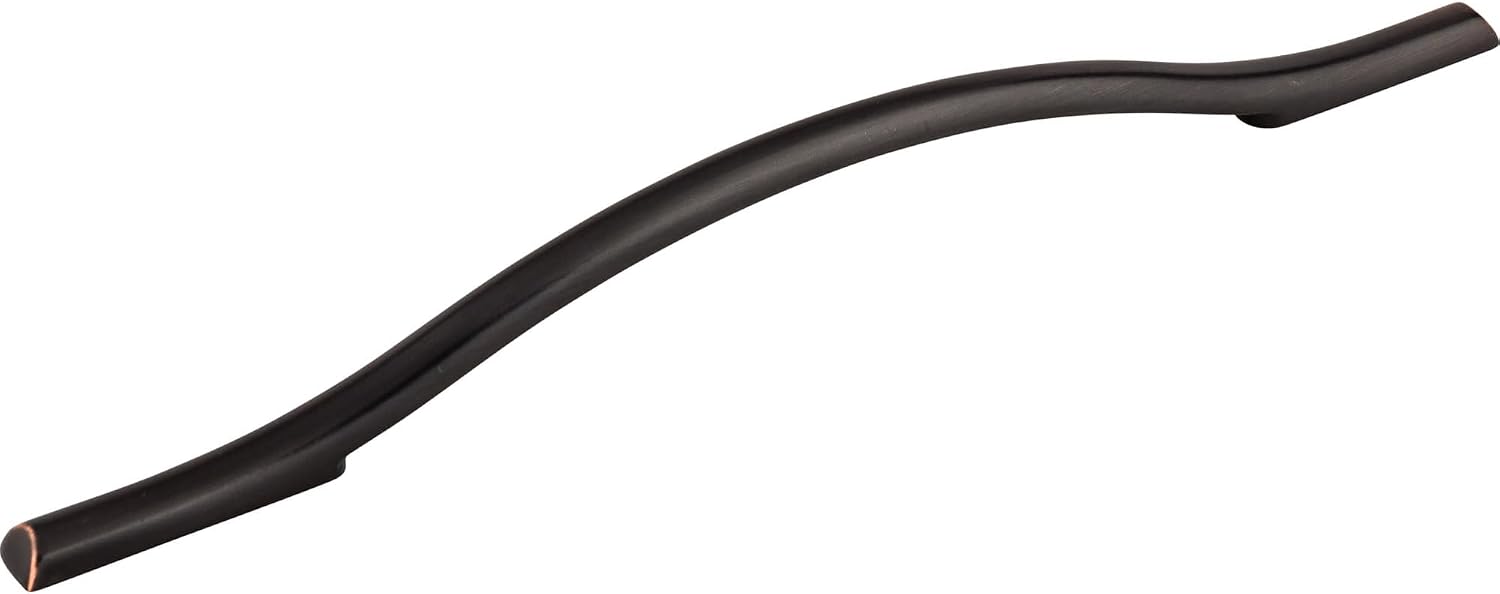 Barrington Somerdale 7 9/16" Center Arch Pull Finish: Polished Chrome