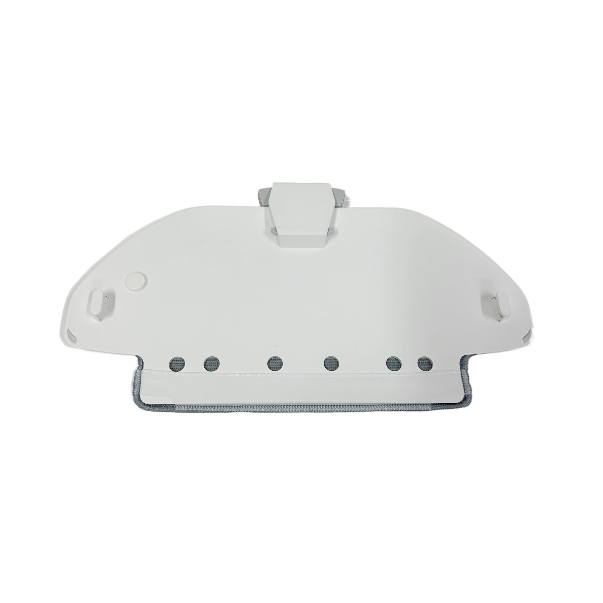 CJXYOPLAMFS Mop Cloths Mount Holder With Mops Tray Spare Parts,Compatible For Viomi，SE,Compatible For xiaomi, Compatible For mijia，STYTJ02YM Robot Vacuum Cleaner