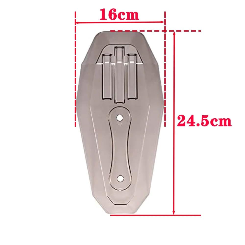 Części kierownicze motocykli Osłona uchwytu motocy Pasuje do Sportster XL883 XL1200 X48 Fat Boy v-Rod Road King osłony dłoni na motocykl uniwersalne ochraniacze