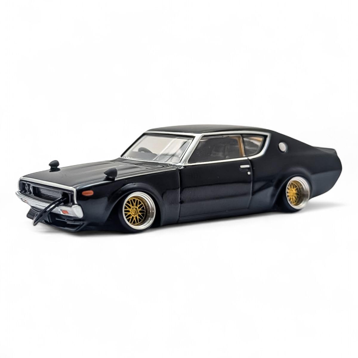 Amazon.co.jp: 1/64 ホイール ミニカー 深リム 8.1mm (k11