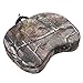 Hunting Seat Cushion, Hunting Camping Seat Camo Foam Mat Cushion Portable Seat Cushion with Handle Waterproof Foam Padded Sitting Pad for Outdoor Picnic(Realtree)