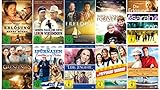 Die 10 herzergreifendsten Glaubensfilme über den Sinn des Lebens - Die ultimative Collection [10 DVDs]