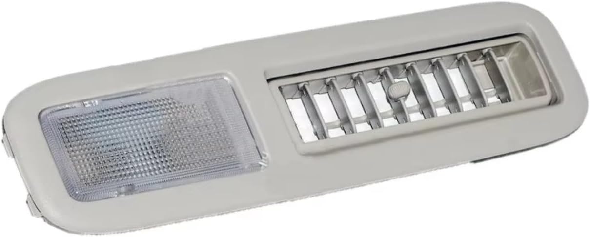 Car Interior Roof Top Air Conditioning Vent Outlet for Mitsubishi Pajero V93 V97 8405A001HA 7842A069YA(Light)