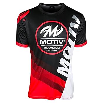 ✨日本未発売✨ボウリングウェア　モーティブ　アメリカサイズS　メンズ Amazon.co.jp: MOTIV モーティブ ボウリングウェア Mサイズ