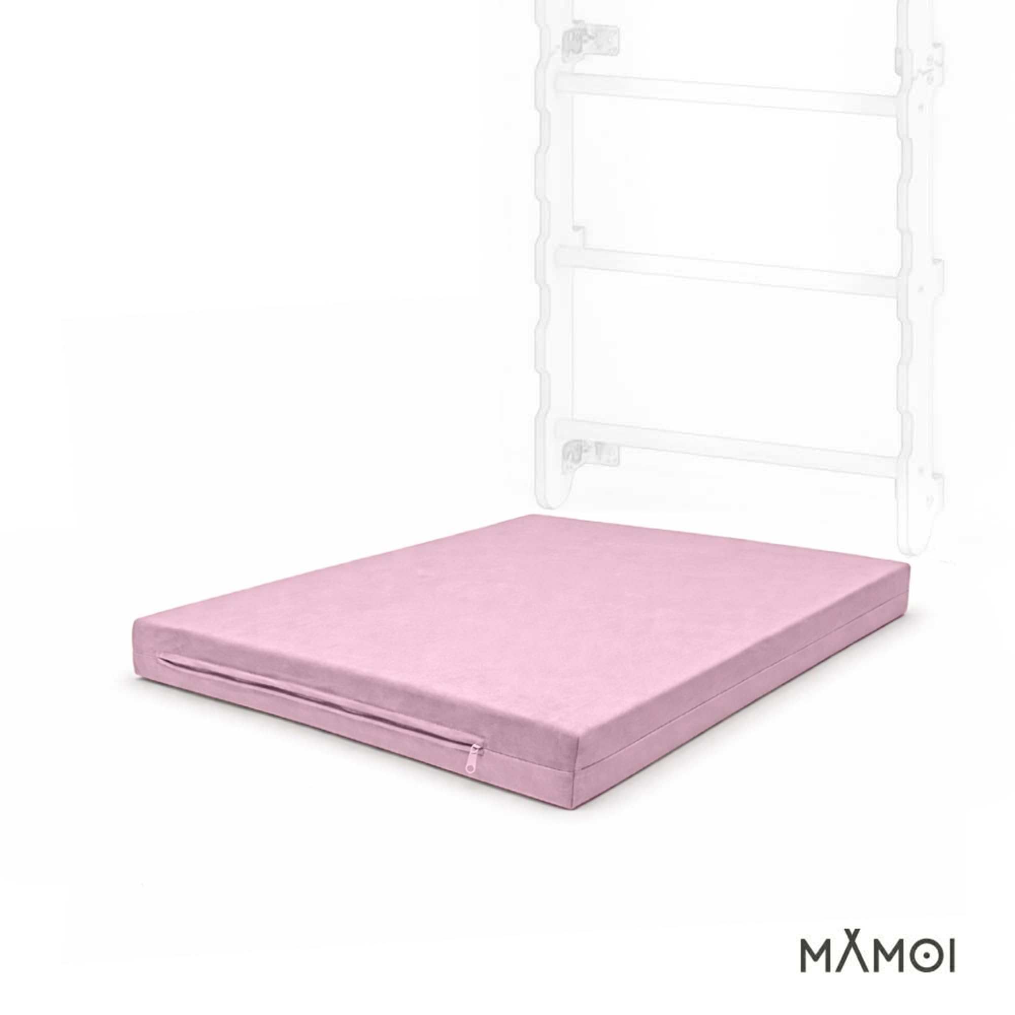 MAMOI® Spielmatte für baby, Turnmatte für kinder indoor, Matte für kinderzimmer boden, Bodenmatte, Hüpfmatte, Sprungmatte, Turnmatten hüpfmatratze, Gymnastikmatte, Spielmatratze, Sportmatte