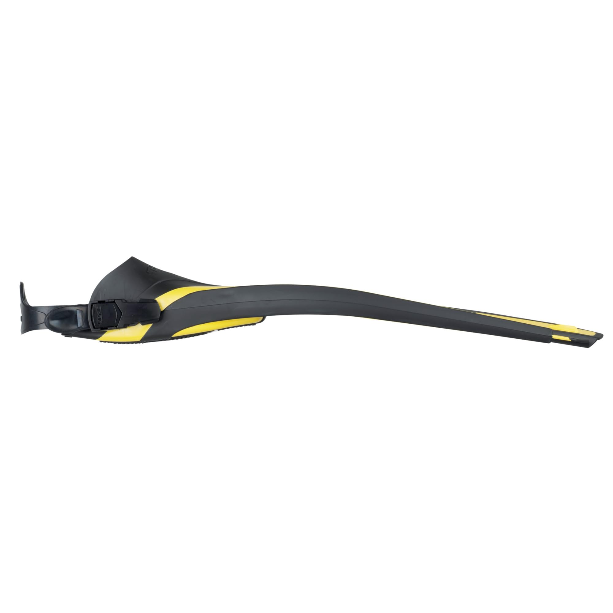 Seac Propulsion, Pinne da Subacquea con Cinghiolo Regolabile, Made in Italy