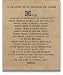 St Francis of Assisi Prayer Wall Art, 11"x14" Ready to Frame Print - Stunning Long Version of the Peace Prayer of Saint Francis, Religious Inspirational Room Wall Decor for any Home