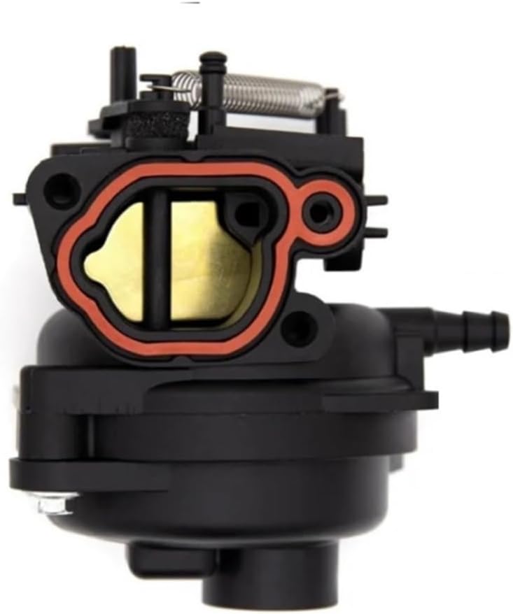 799584 Spark Plug Carburetor Fit For 300e 450e 500e Serie 594281 799579 5434 Lawn Mower 550e-550ex Series Engines Black