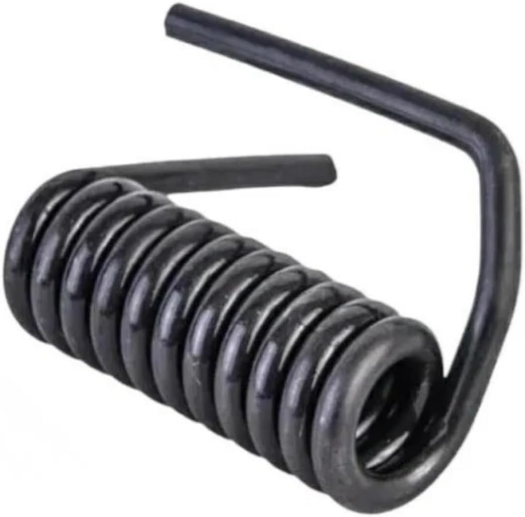 Henny Penny Lid Rear Spring for Pressure Fryer | Stainless Steel | Durable