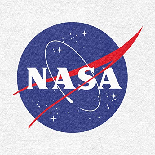NASA Logo Galaxy Streetwear Outfit Felpa con