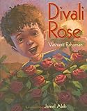 Divali Rose