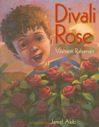 Divali Rose