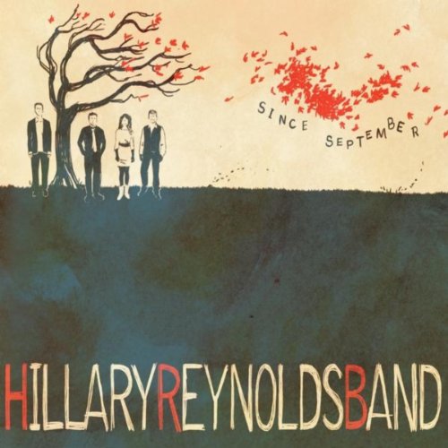 Hillary Reynolds Band