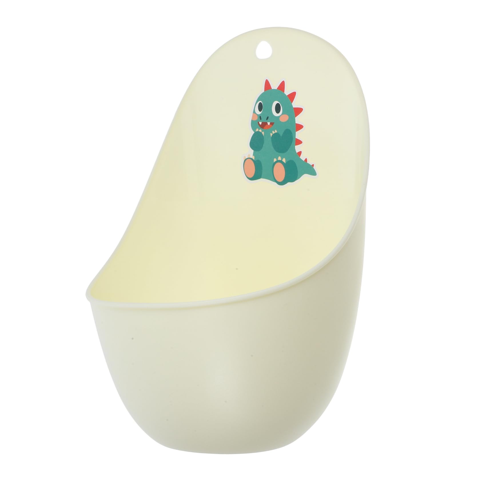Abaodam 3stücke Cartoon Potty Training Urinal Für Jungen Wandmontierter Urinal Für Junge Mädchen Praktisches Töpfchen Zur Des Stehpinkels Ohne Klebehaken