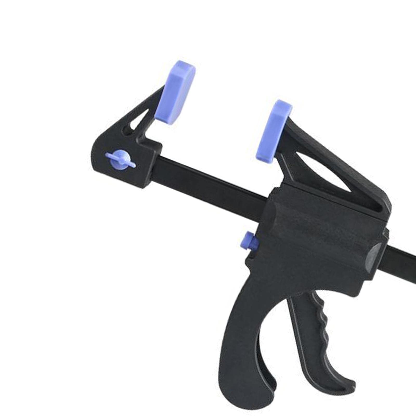 Lucky Traders Wood Working Bar F Cl Grip Flat Quick Squeeze Release Wood Cl 24 inch