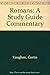 Romans: A Study Guide Commentary