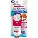 BikiniZone, After Shave Spray, Bump Free, Medicated, 0.47 fl oz (14 ml)