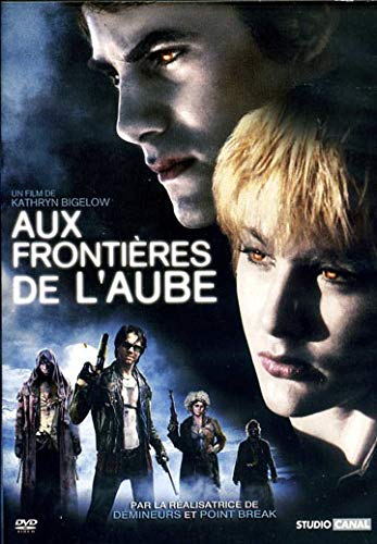 Near Dark Los viajeros de la noche Blu-ray Edición Importada de Francia sin Español