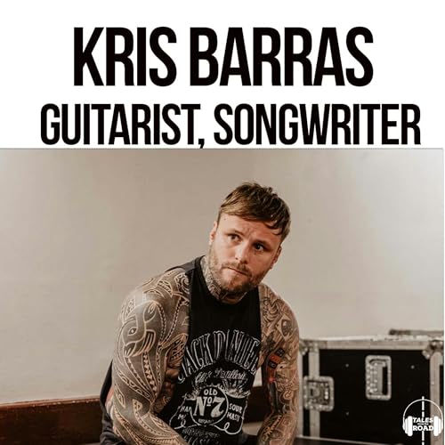 From Martial arts to music with Kris Barras