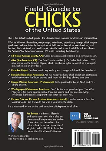 Field Guide to Chicks of the United States