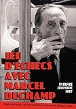  A Game of Chess with Marcel Duchamp / Marcel Duchamp in 26 minutes ( Jeu d\'echecs avec Marcel Duchamp / Marcel Duchamp en 26 minutes ) [ NON-USA FORMAT, PAL, Reg.0 Import - France ] by Jean-Marie Drot