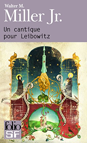 Télécharger Un cantique pour Leibowitz Livre PDF Gratuit