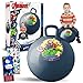 Marvel Avengers Hopper Ball Bundle - Includes Avengers 15
