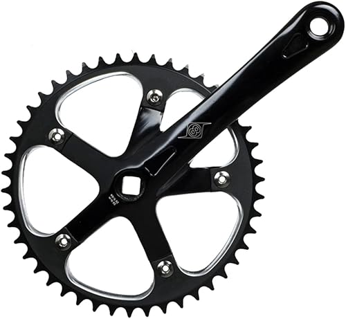 Origin8 Bielas de pistaSS