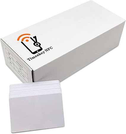 Amazon Co Jp Timeskey Nfcタグ Ntag215 Nfcカード Nxp オリジナルチップ ブランク Pvc Iso Nfcカード Ntag 215 Nfcタグ 504バイトメモリ Nfc Amiibo Tagmo 対応 パソコン 周辺機器通販