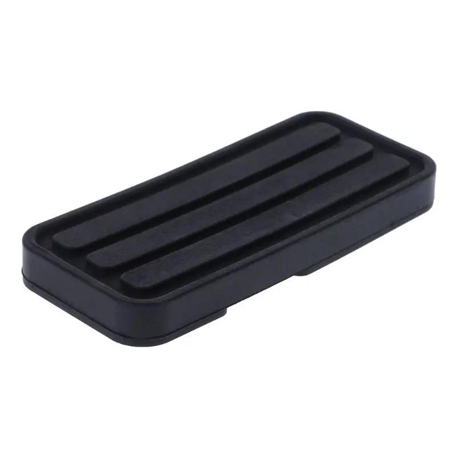 Shguomsc One Color Car Pedal Cover Set For Vw Transporter T4 1990-2003 Accelerator Gas Brake Footrest Pad Accessories