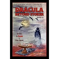 Dracula Beyond Stoker Issue 1.5