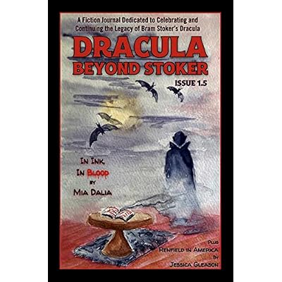 Dracula Beyond Stoker Issue 1.5