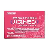 【指定第2類医薬品】バストミン 4g