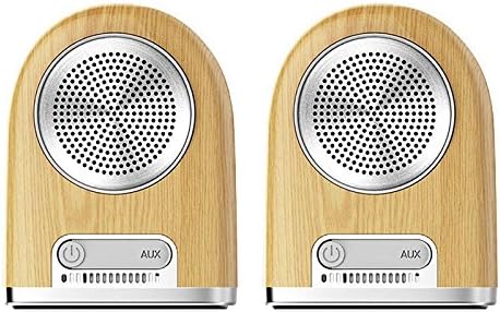 OVEVO Tango D10 Wireless Bluetooth Portable LED Speaker Amplifier 4D Surround Sound Magnetic Suction Outdoor Speaker