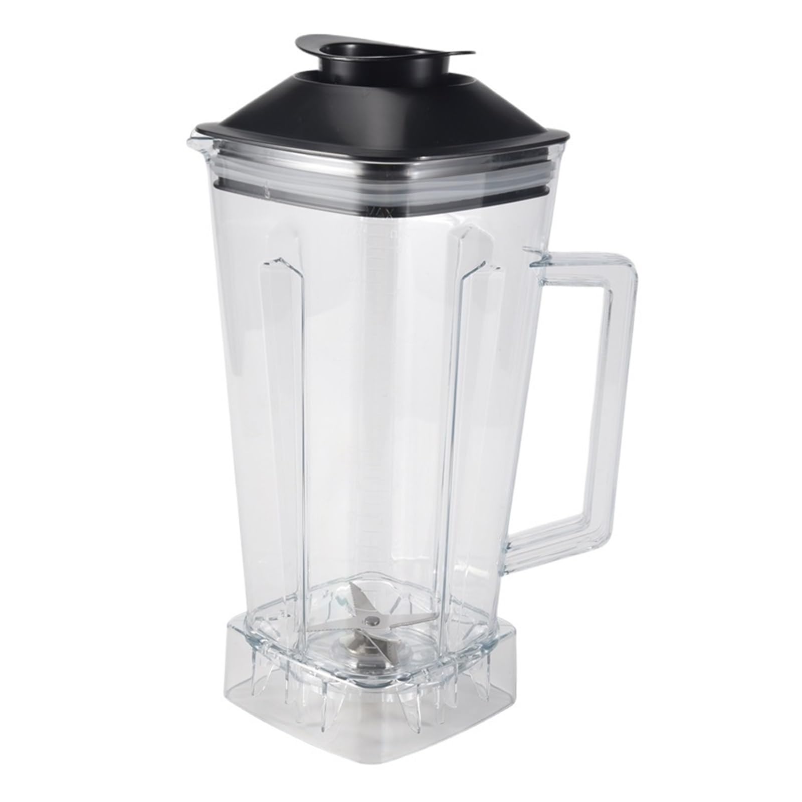 Genérico Jarra batidora 2L A59I, Compatible con SILVERCREST