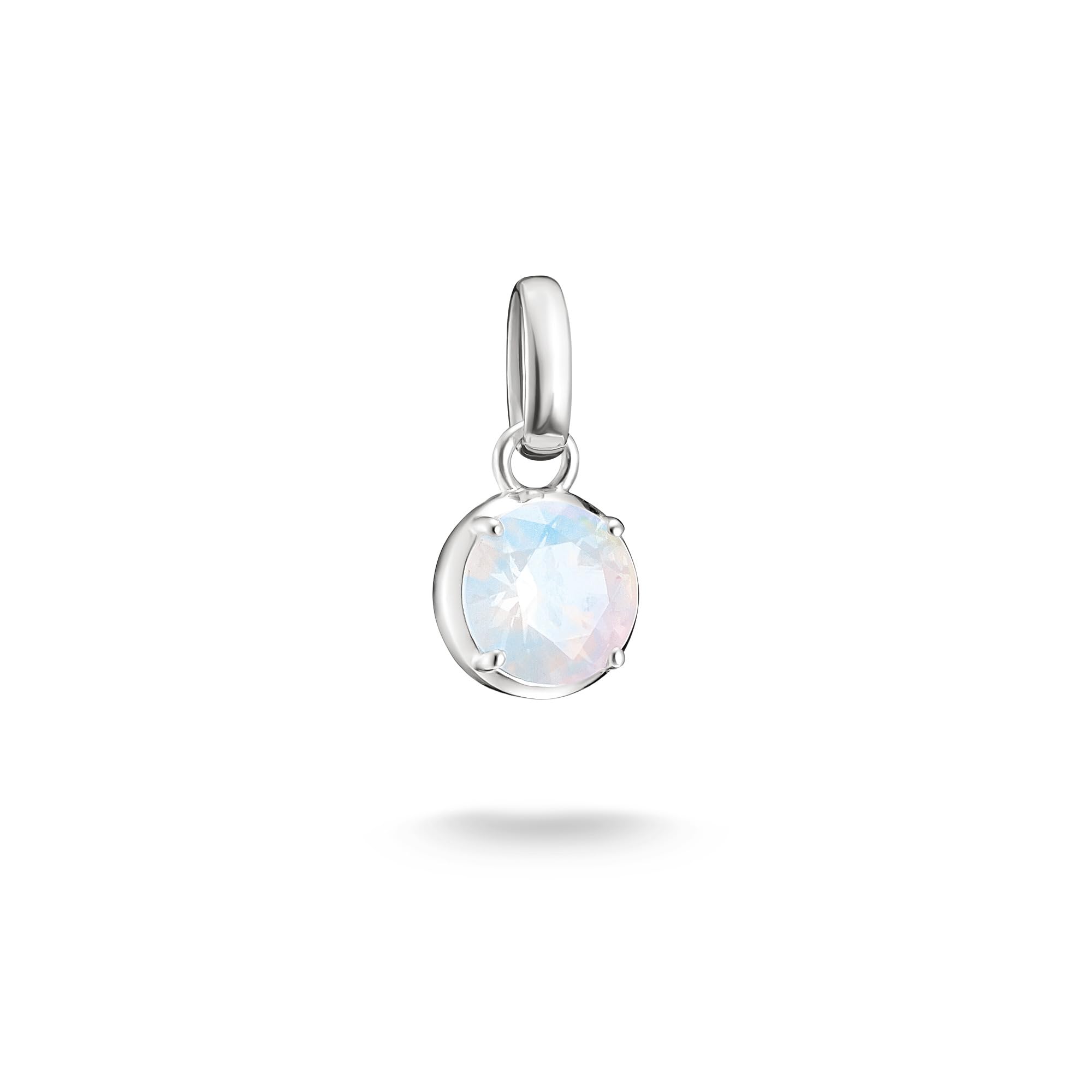 Thomas Sabo Charm Club Charming Connect Unisex Multicoloured/Silver Thomas Sabo Charm Club | Acotis - Sterling / Glass-Ceramic Stone
