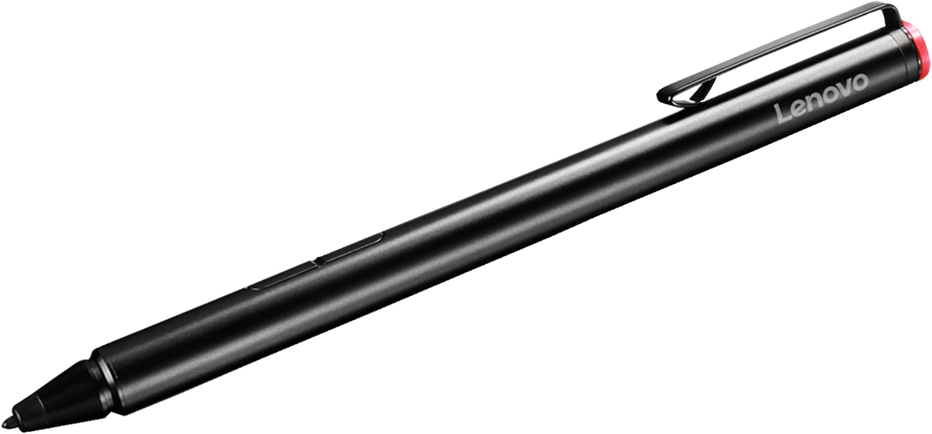 Active Capacity Pens for Touchscreen Laptop for Lenovo Yoga 900S-12ISK, Miix 700-12ISK, Miix 510-12IKB, Miix 510-12ISK, Miix 720-12IKB,GX80K32882 - Black